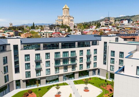 Novotel Tbilisi Center