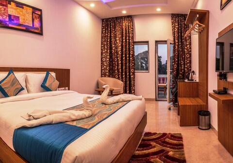 Hotel Suktara International