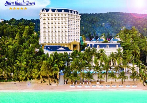 Thien Thanh Resort