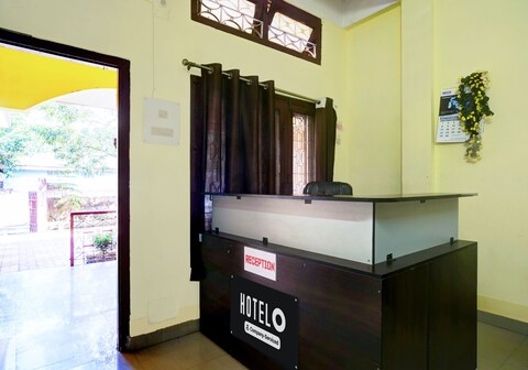 Super Hotel O Modern Home