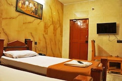 EAC HOTEL KUBERA PALACE, Raichur EAC HOTEL KUBERA PALACE, Raichur