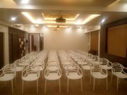 Hotel Pushpak Park, Osmanabad Hotel Pushpak Park, Osmanabad
