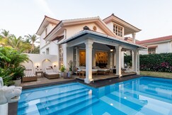 LohonoStays Regato Villa D, Goa LohonoStays Regato Villa D, Goa