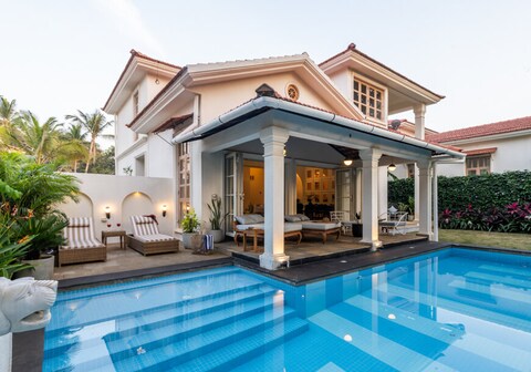 LohonoStays Regato Villa D