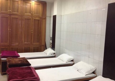 Exotic Naturals Guest House