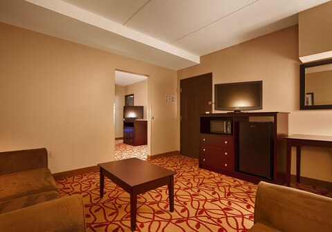 Best Western Park Hotel