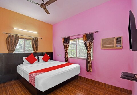 Hotel O Salt lake Palace