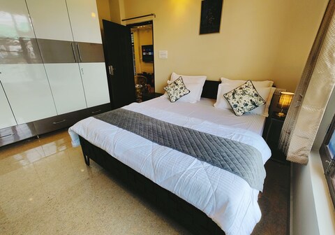 Summit House | Dharamshala