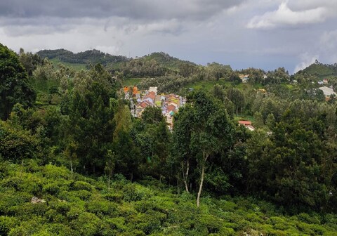 Adithya Sunrise View Cottage