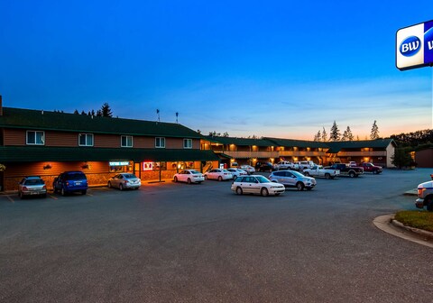 Best Western Bidarka Inn