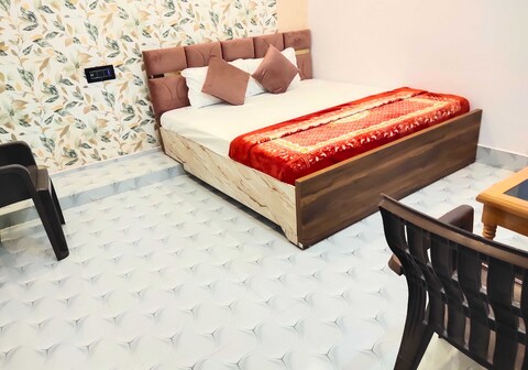 Hotel O Ramodhya Inn