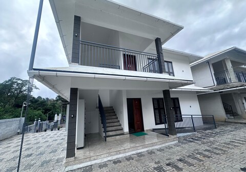 Angel Valley Inn 2 Bedroom Villa