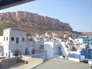Discovery Guest House (Standard Room), Jodhpur Discovery Guest House (Standard Room), Jodhpur