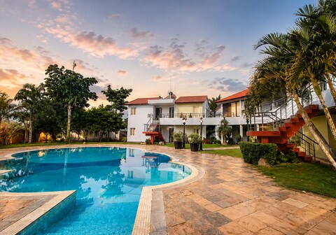 Asiatic Pride Resorts