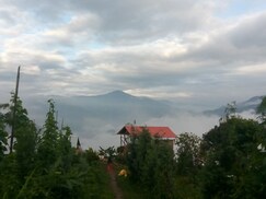 Simanadara Homestay, Kalimpong Simanadara Homestay, Kalimpong