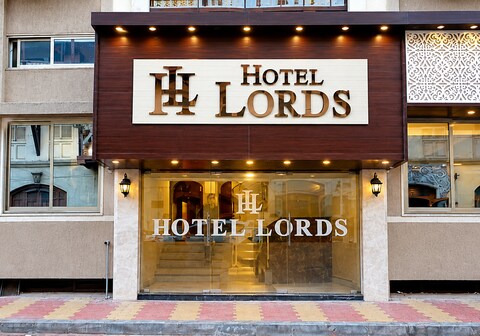 Hotel Lords