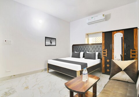 Hotel O Kasturi And Banquet Hundur Halt