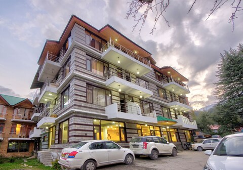 Japika Inn by Hazel Hotels