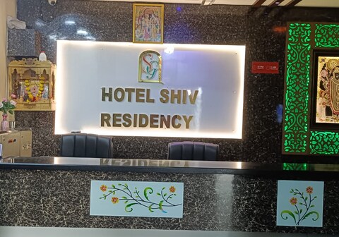 HOTEL SHIV RESIDENCY