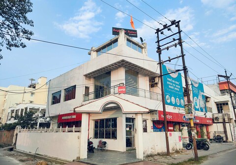 Hotel O Raghuvar Palace