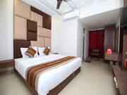 OYO 9857 Hotel Suryaa, Jabalpur OYO 9857 Hotel Suryaa, Jabalpur