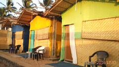 Rudy's Beach Cottages , Goa Rudy's Beach Cottages , Goa
