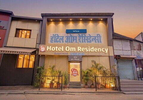 Via Om Residency
