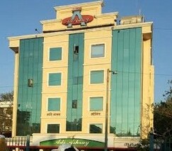 Hotel Adi Ashray, Mumbai Hotel Adi Ashray, Mumbai