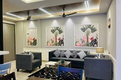 La Aquila Luxx Apartment, Guwahati La Aquila Luxx Apartment, Guwahati