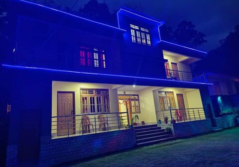 Lingtham Yangsel River Retreat by StayApart