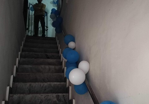 Hotel O Sushant Palace