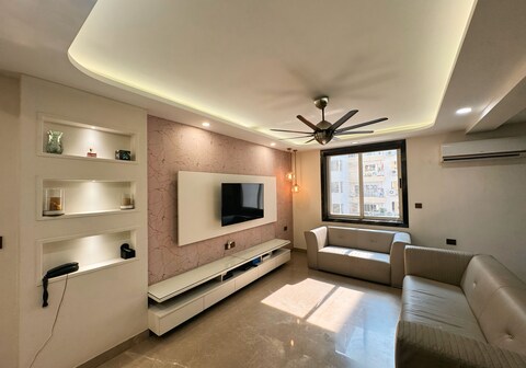 Flat in Panchwati residency Kanke road