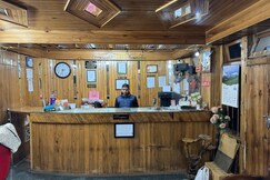 Prakash Hotel, Shillong Prakash Hotel, Shillong