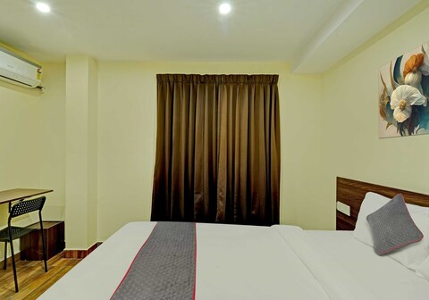 Collection O SHREYAS SHACK