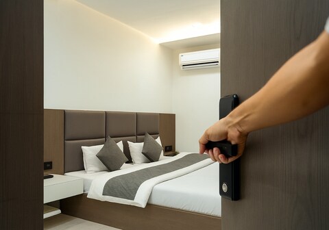 SHREE DATTA RESIDENCY