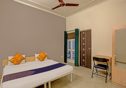 SPOT ON Hotel Grand Blue