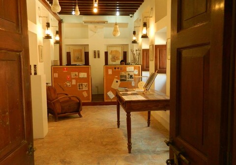 XVA Art Hotel Bur Dubai