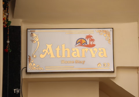 The Atharva Home Stay