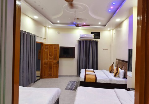 De Classico Residency