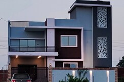 Moses Villa, Jabalpur Moses Villa, Jabalpur