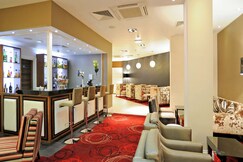 Mercure London Bloomsbury,  London Mercure London Bloomsbury,  London