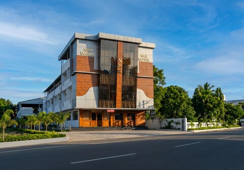 HOTEL NKR