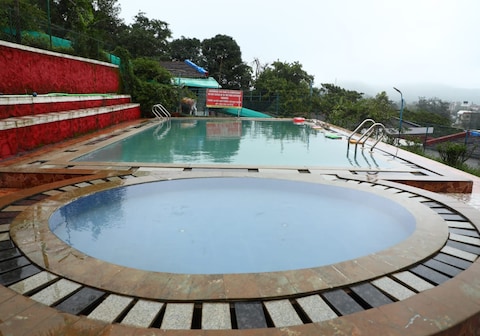 Chitrakoot Hill Resort