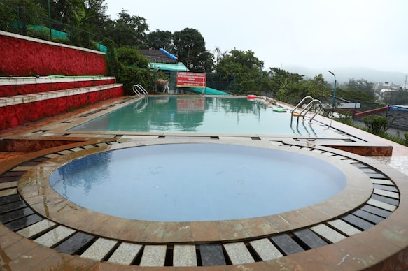 Chitrakoot Hill Resort