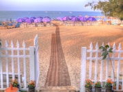 Estrela Do Mar Beach Resort - A Beach Property, Goa Estrela Do Mar Beach Resort - A Beach Property, Goa