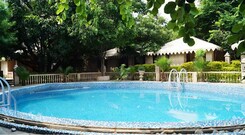 The Heritage Village Resort & Spa, Jaipur The Heritage Village Resort & Spa, Jaipur