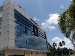 EBENEZER PLAZA, Cochin EBENEZER PLAZA, Cochin