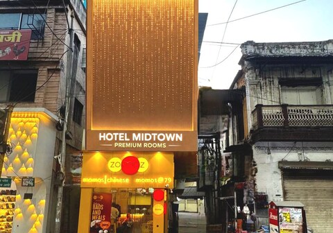 HOTEL MIDTOWN