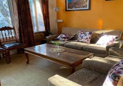 Kumar's | Entire 2 BHK Homestay