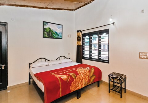 Kumble's Misty Mount Homestay